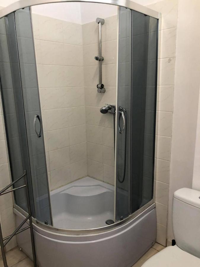 Flat Near Plac Zbawiciela, In Heart Of Warsaw Apartment ภายนอก รูปภาพ