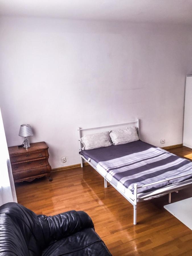 Flat Near Plac Zbawiciela, In Heart Of Warsaw Apartment ภายนอก รูปภาพ